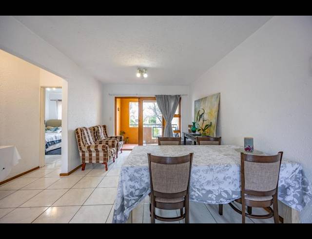 2 BEDROOM APARTMENT FOR SALE IN WATERKLOOF RIDGE